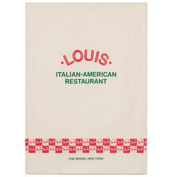 teatowel designed for the 50th anniversary of The Godfather movie